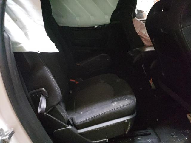 1GNKRGKD6DJ106788 Chevrolet Traverse L 2013. Фото: 5