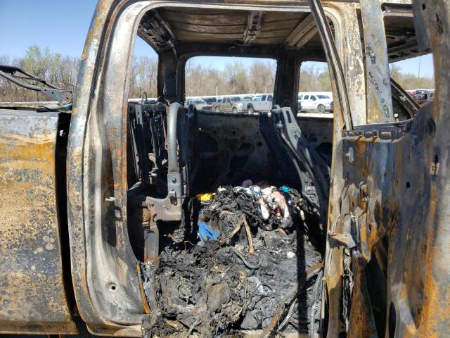 2015 CHEVROLET 2500 HD 1GC1KVEG1FF641956