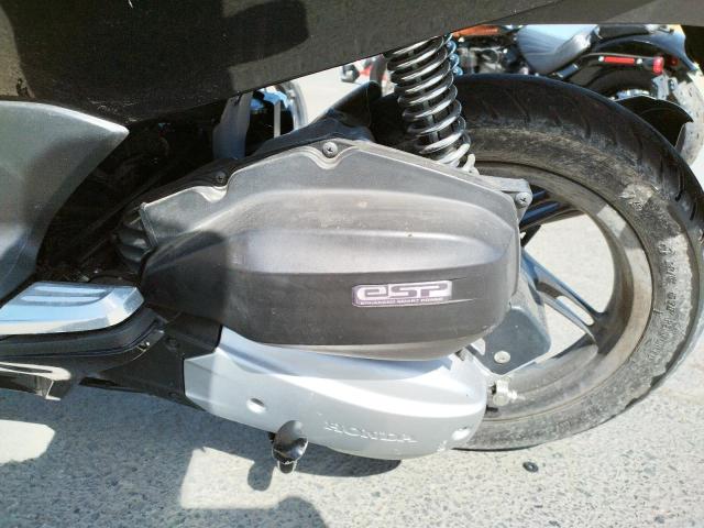 2013 HONDA PCX 150 MLHKF1217D5003504