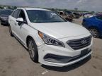 2015 HYUNDAI  SONATA