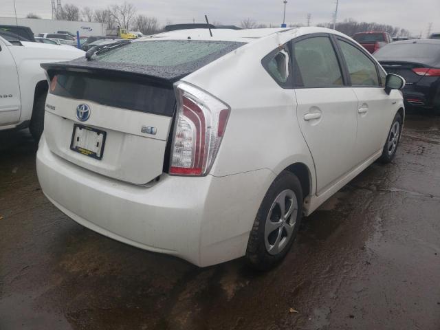 2015 TOYOTA PRIUS JTDKN3DU2F1888486
