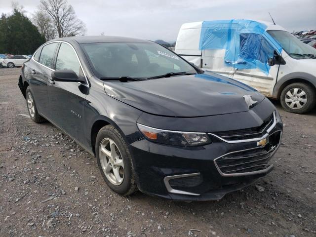 2016 CHEVROLET MALIBU LS 1G1ZB5ST6GF340100