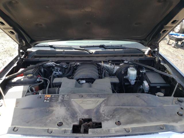 2016 CHEVROLET SILVERADO 1GCUKRECXGF196314