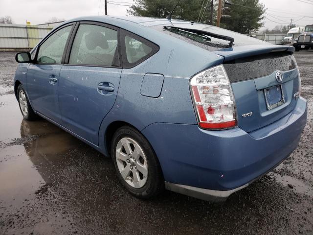 JTDKB20U697848812 Toyota Prius 2009. Фото: 2