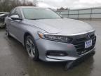 2018 HONDA  ACCORD