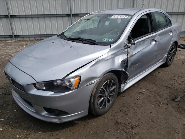 2015 MITSUBISHI LANCER SE JA32V2FW4FU023461