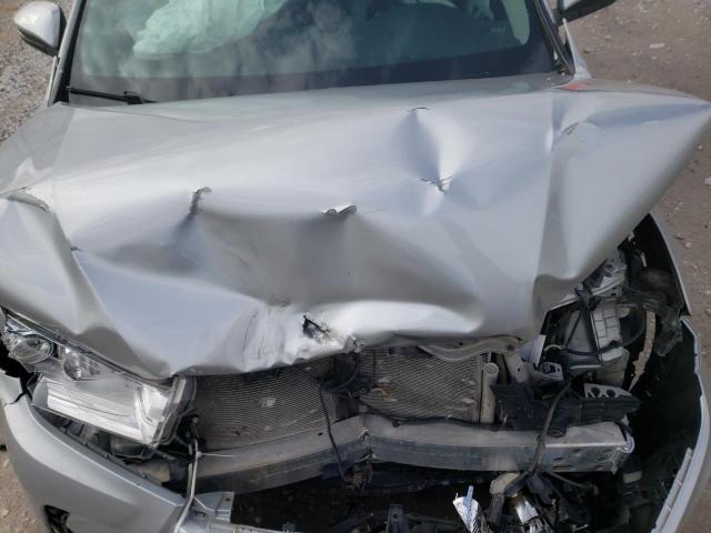 5TDZZRFH8JS247733 Toyota Highlander 2018. Фото: 6