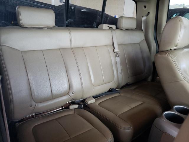 1FTRX12V99FA14720 Ford F150 Super 2009. Фото: 5