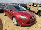 2014 FORD  FOCUS