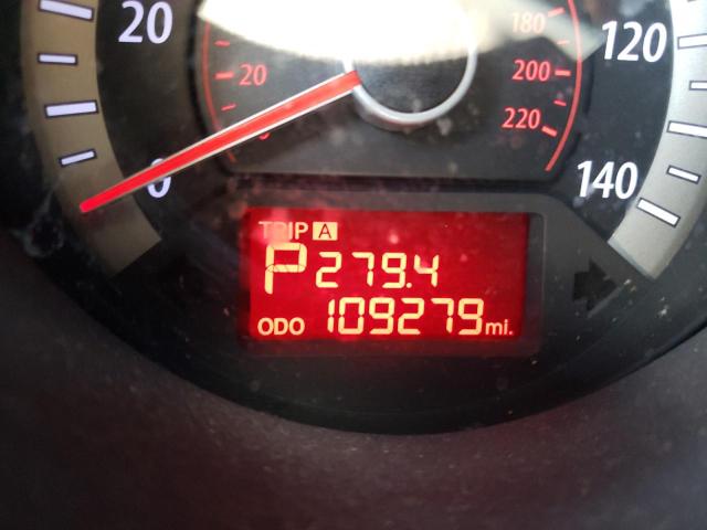 KNAFU4A2XD5713273 Kia Forte Ex 2013. Фото: 7