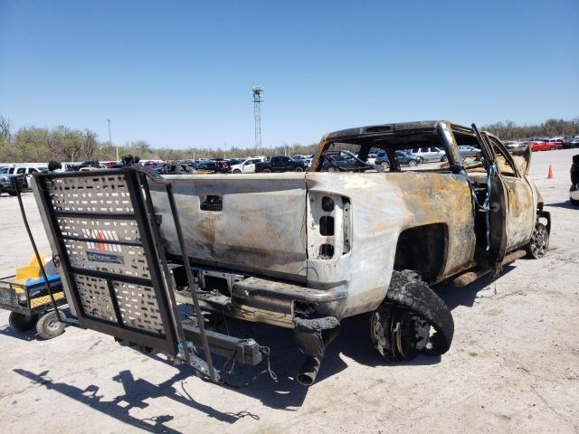 2015 CHEVROLET 2500 HD 1GC1KVEG1FF641956