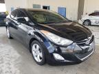 2013 HYUNDAI  ELANTRA