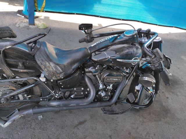 2019 HARLEY-DAVIDSON FLHC 1HD1YAJ3XKC013303