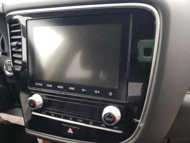 JA4AD3A38LJ001201 Mitsubishi Outlander 2020. Фото: 8