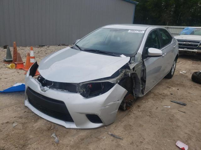 2015 TOYOTA COROLLA L 2T1BURHE3FC272140