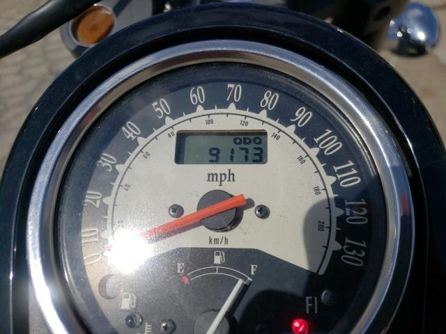 2013 KAWASAKI VN900 JKAVN2B17DA077841