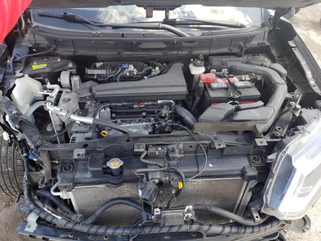 2017 NISSAN ROGUE S 5N1AT2MT7HC837944