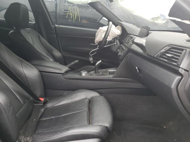 2016 BMW 335 XIGT WBA3X9C57GD869201