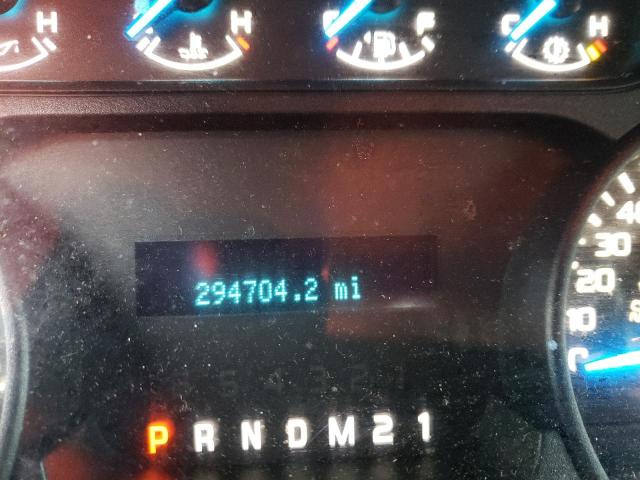 1FTFX1EF6DKD67519 Ford F150 Super 2013. Фото: 7