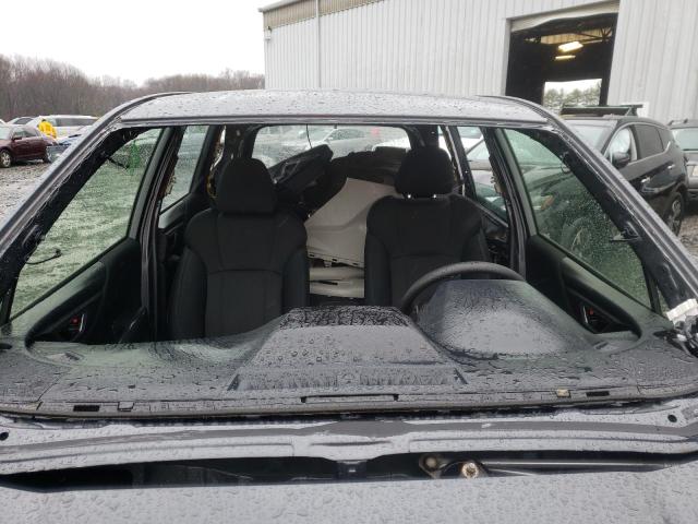 2020 SUBARU FORESTER JF2SKADC9LH472329