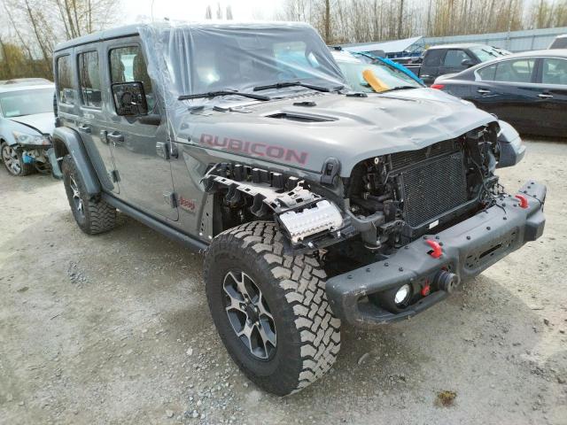 2020 JEEP WRANGLER U 1C4HJXFN1LW236234