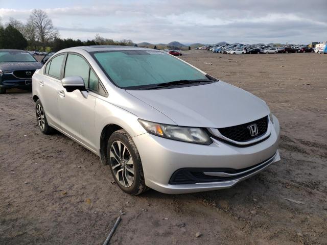 2015 HONDA CIVIC EX 19XFB2F85FE038434