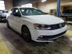 2016 VOLKSWAGEN  JETTA