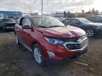 2018 CHEVROLET  EQUINOX