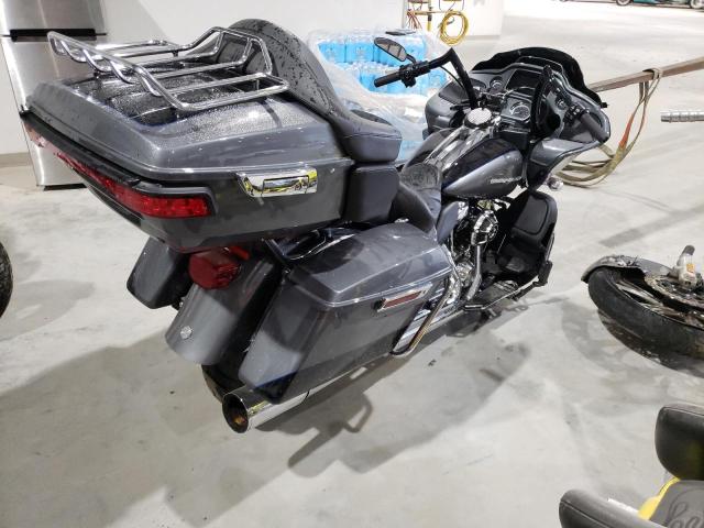 2021 HARLEY-DAVIDSON FLTRK 1HD1KZF13MB640215