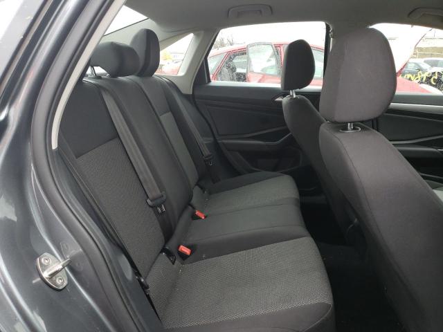 3VWC57BU1MM049036 Volkswagen Jetta S 2021. Фото: 5