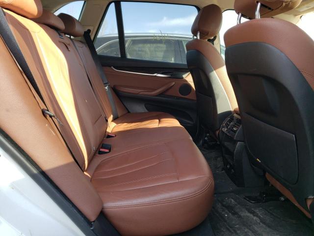 2016 BMW X5 XDRIVE3 5UXKR0C5XG0P28276