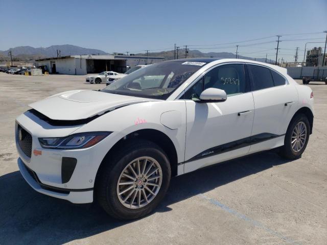 2020 JAGUAR I-PACE S SADHB2S13L1F84687