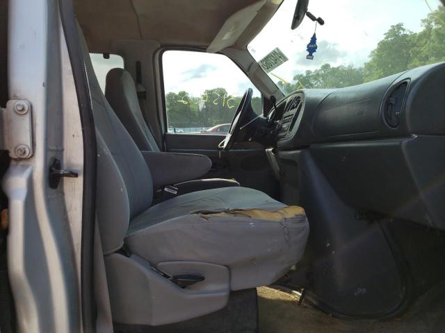 1FBNE31L57DA46903 Ford Econoline 2007. Фото: 4