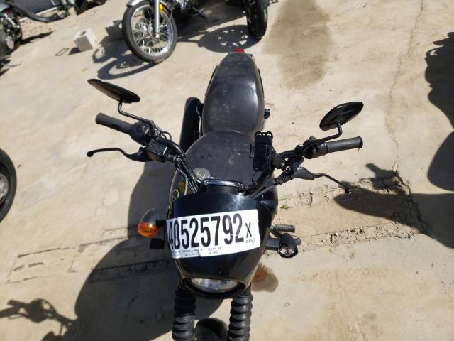 2018 HARLEY-DAVIDSON XG750 1HD4NBB35JC510803