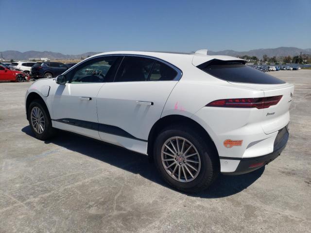 2020 JAGUAR I-PACE S SADHB2S13L1F84687