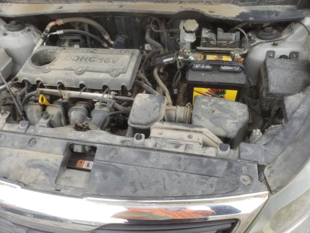 Фото: KNDPBCA28D7367669 - 7