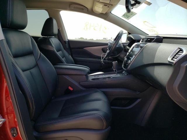 2019 NISSAN MURANO S - 5N1AZ2MJ2KN133823