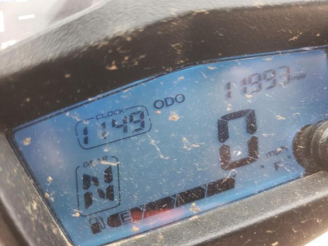 2020 KAWASAKI EN650 D JKAENED17LDA25737