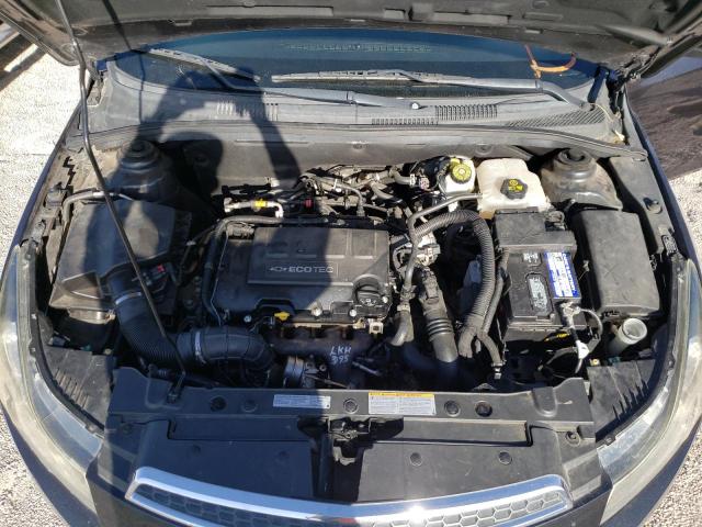 1G1PC5SB4D7318503 Chevrolet Cruze Lt 2013. Фото: 6