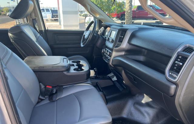 2020 RAM 2500 TRADE 3C6UR5HJ2LG300731