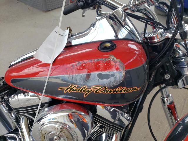 2006 HARLEY-DAVIDSON FXSTDI 1HD1JBB186Y047465