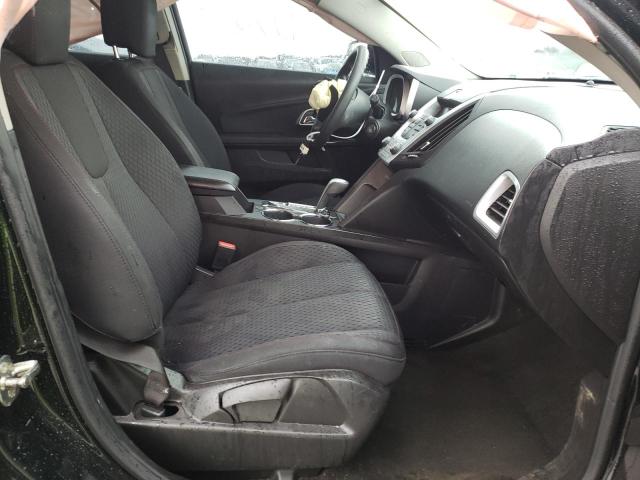 2GNALBEK5C1119969 Chevrolet Equinox Ls 2012. Фото: 4