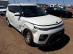 2020 KIA  SOUL