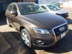 2011 AUDI  Q5