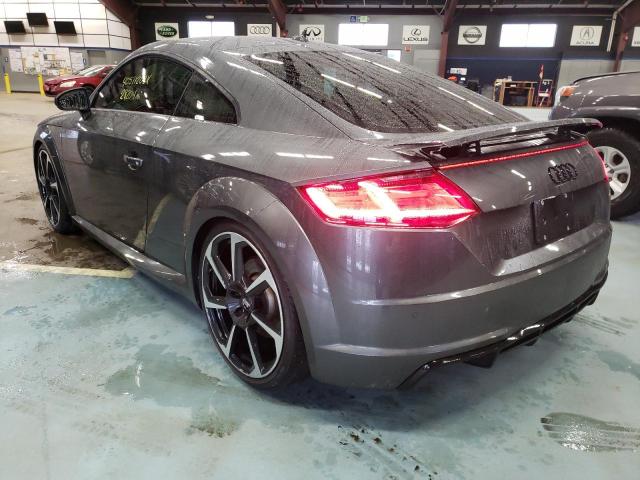 2018 AUDI TTS TRUC1AFV6J1006468