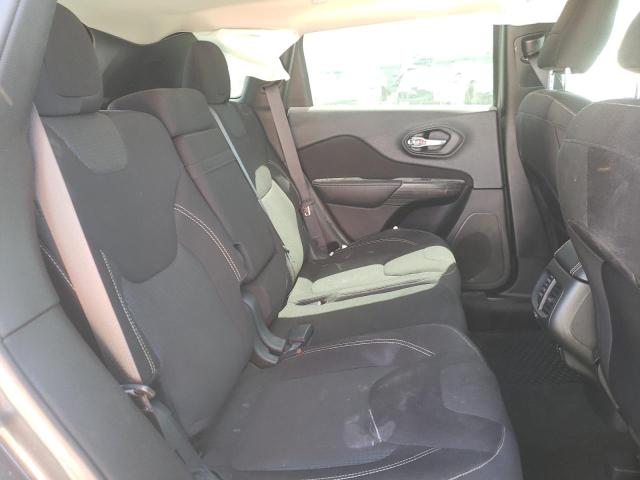 2015 JEEP CHEROKEE 1C4PJLCS0FW677212