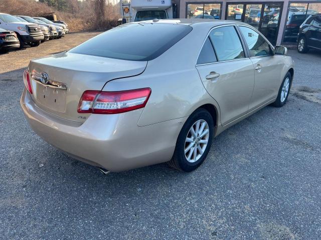 4T4BF3EK7BR144077 Toyota Camry Base 2011. Фото: 3