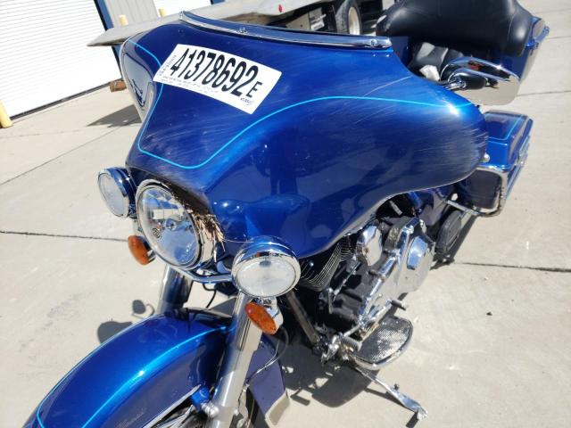2010 HARLEY-DAVIDSON FLHTC 1HD1FF410AB610400