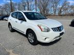 2012 NISSAN  ROGUE