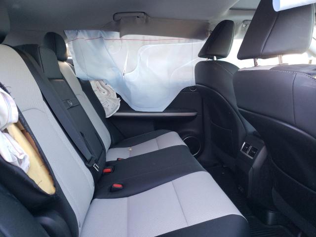 2022 LEXUS RX 450H 2T2HGMDA2NC081049